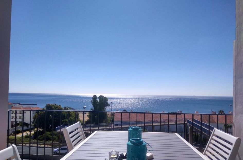 Appartement in Manilva