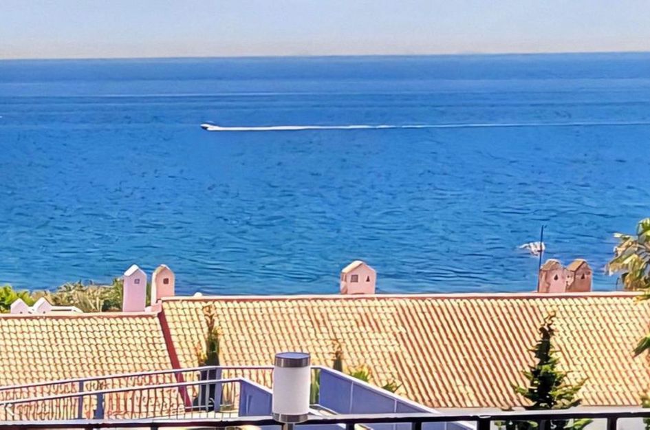 Appartement in Manilva