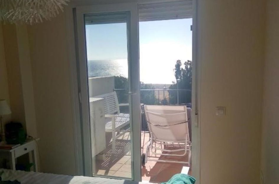 Appartement in Manilva