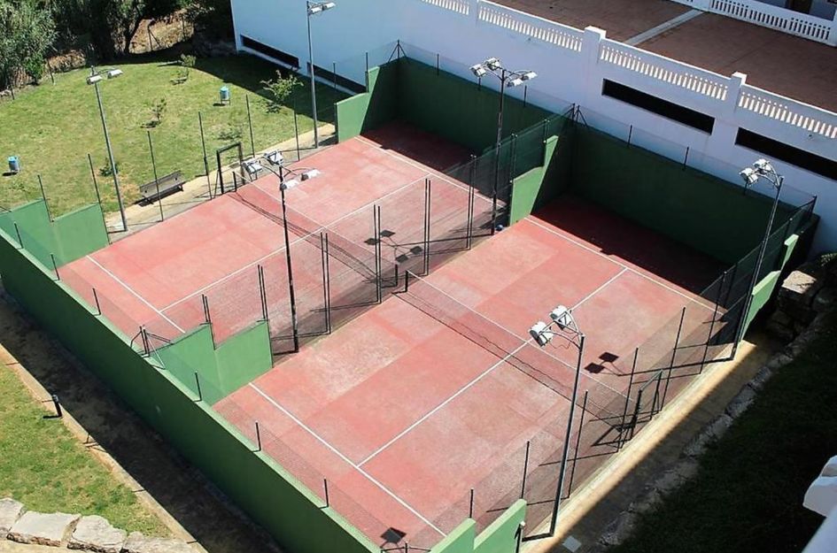 Appartement in Manilva