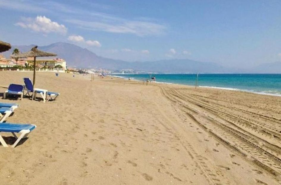 Appartement in Manilva