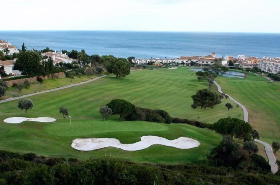 Appartement in Manilva