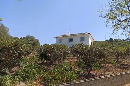 Villa in Urbanización Puerto de Estepona