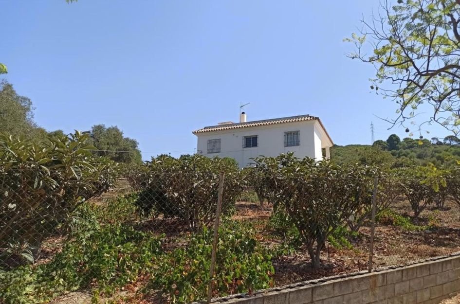 Villa in Urbanización Puerto de Estepona