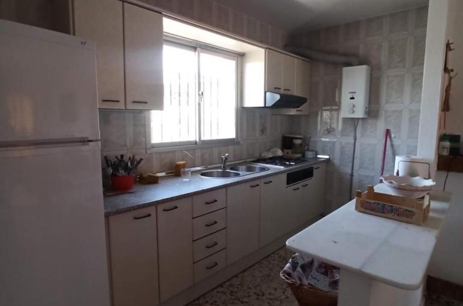 Villa in Urbanización Puerto de Estepona