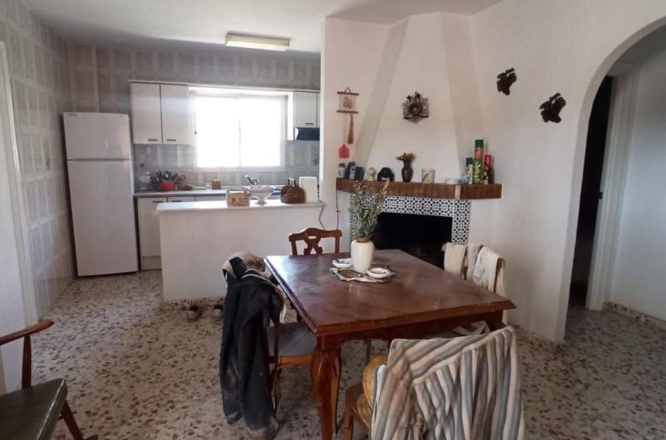 Villa in Urbanización Puerto de Estepona