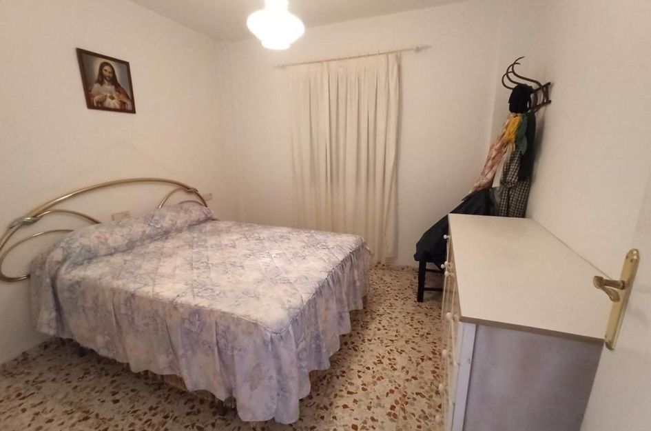 Villa in Urbanización Puerto de Estepona