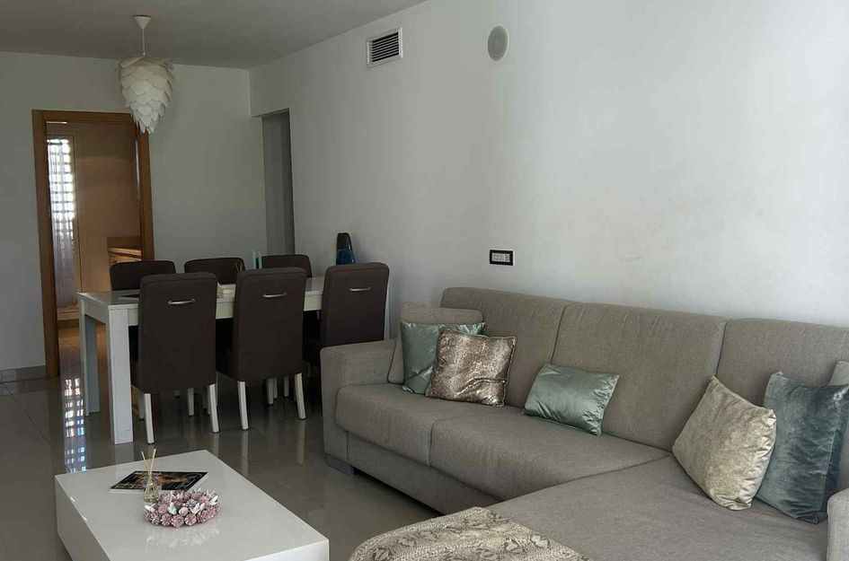 Appartement in Urbanización Puerto de Estepona