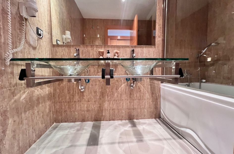 Appartement in Urbanización Puerto de Estepona