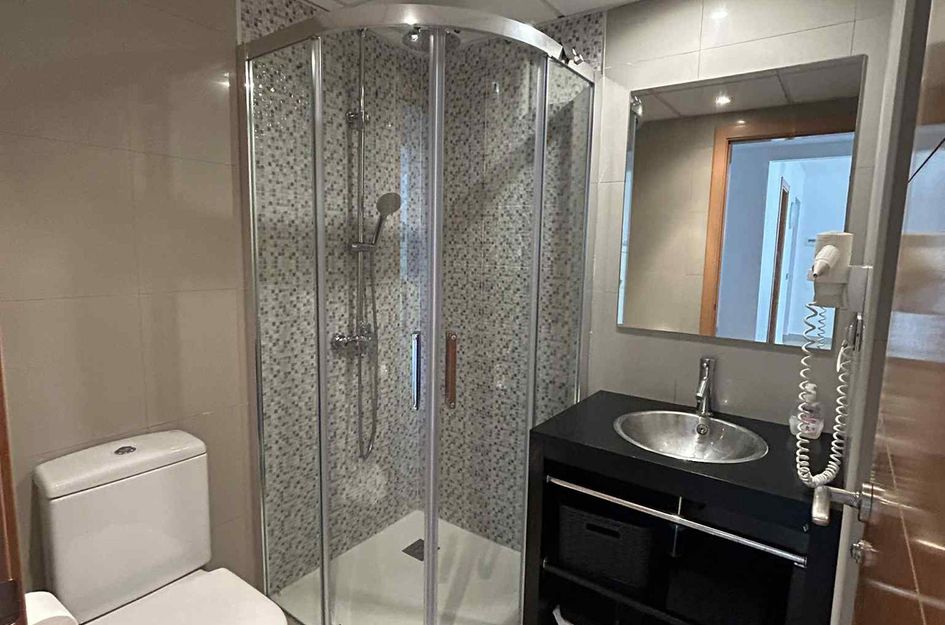 Appartement in Urbanización Puerto de Estepona