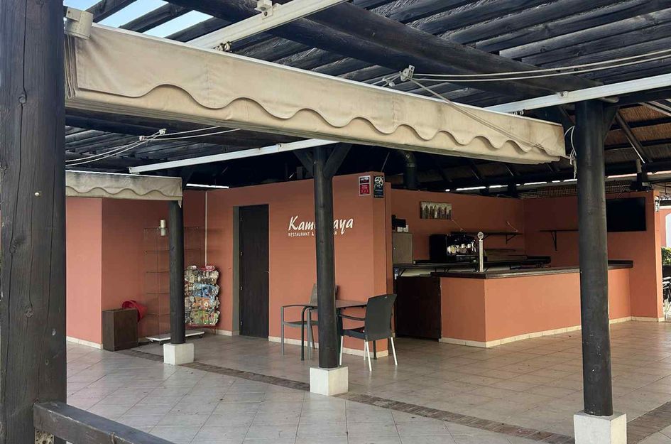 Appartement in Urbanización Puerto de Estepona