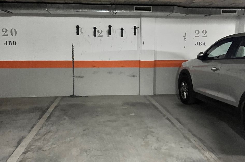 Appartement in Urbanización Puerto de Estepona