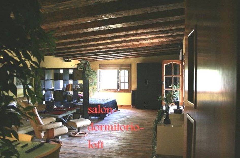 Huis in Cañadas de San Pedro