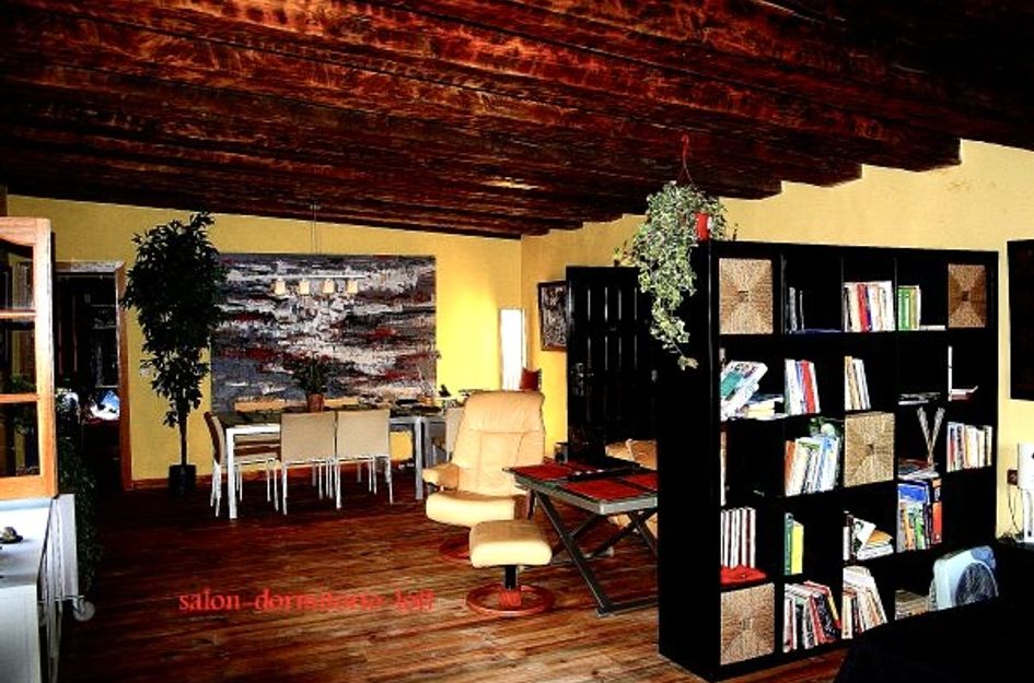 Huis in Cañadas de San Pedro