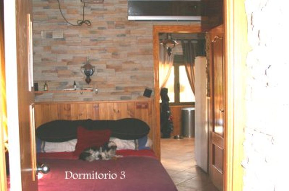 Huis in Cañadas de San Pedro