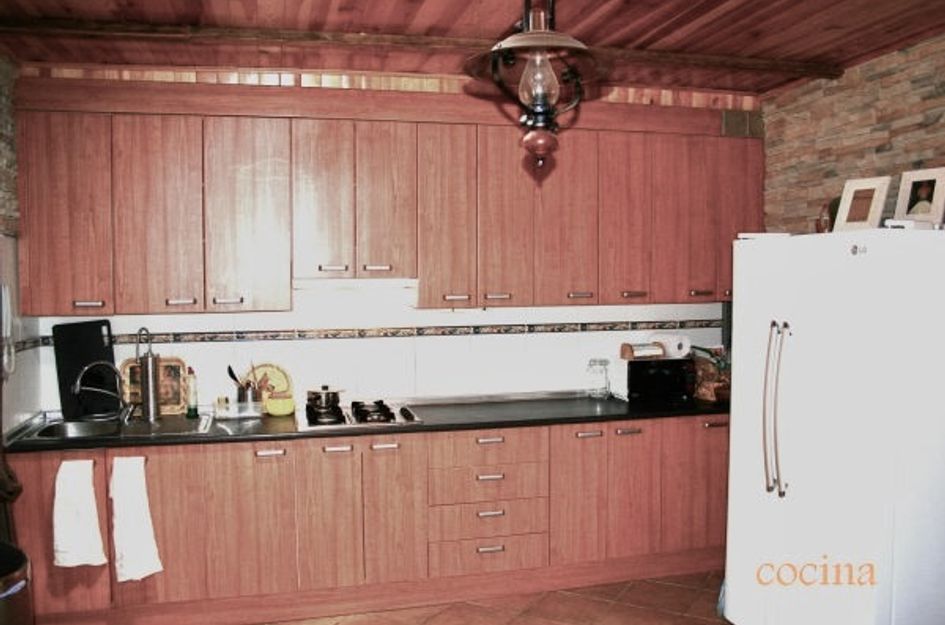 Huis in Cañadas de San Pedro