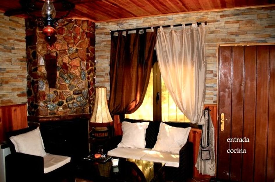 Huis in Cañadas de San Pedro