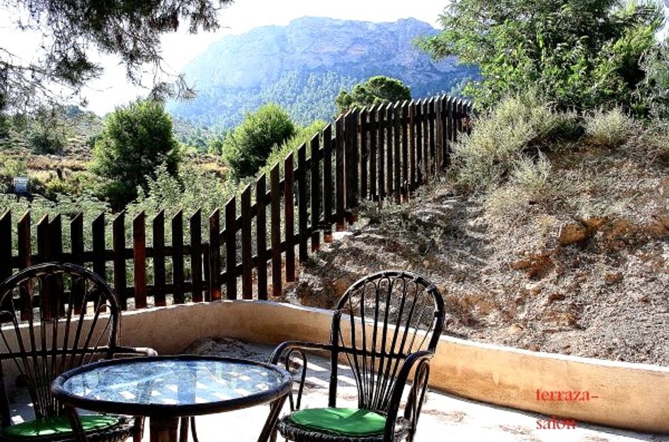 Huis in Cañadas de San Pedro