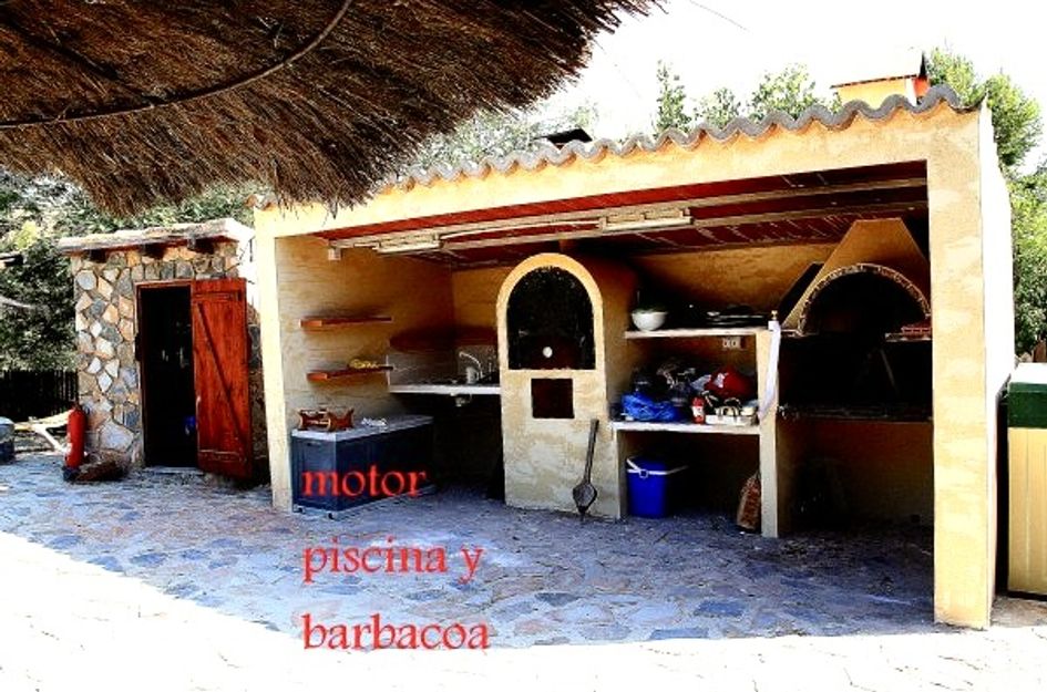 Huis in Cañadas de San Pedro