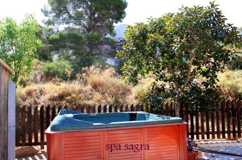 Huis in Cañadas de San Pedro