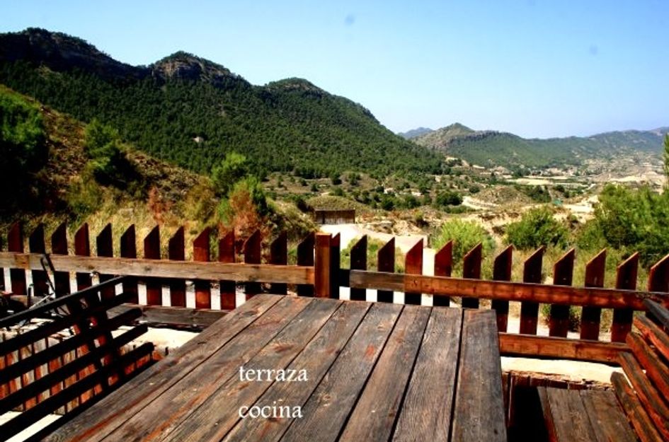 Huis in Cañadas de San Pedro