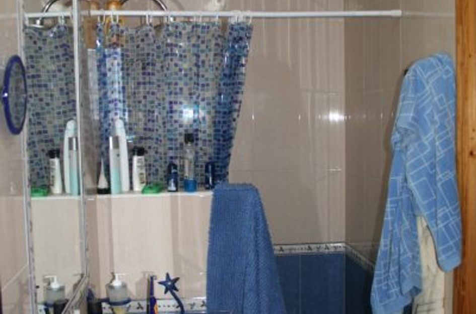 Huis in Cañadas de San Pedro