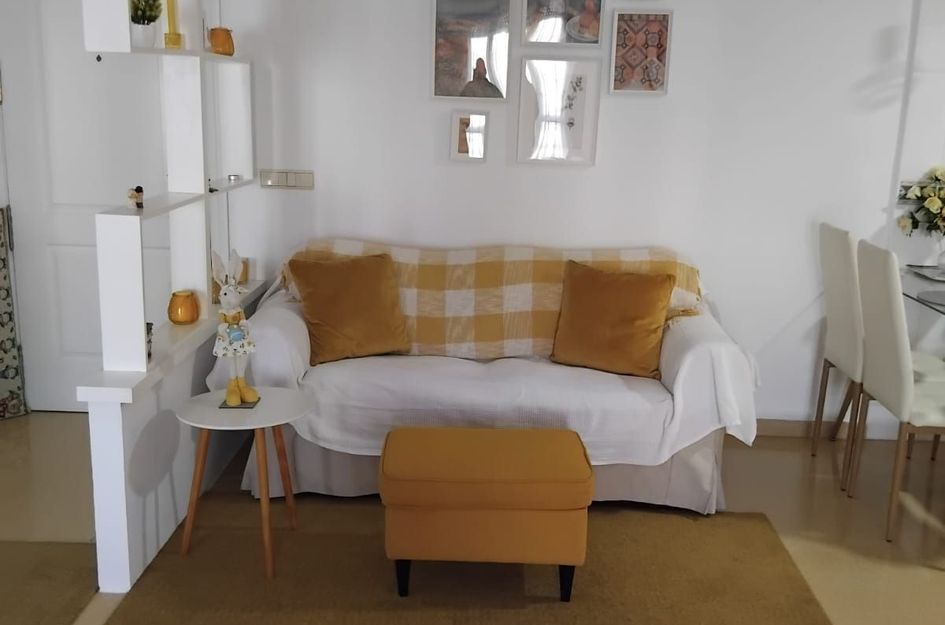 Appartement in San Luis de Sabinillas