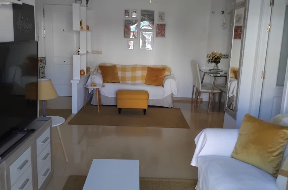 Appartement in San Luis de Sabinillas