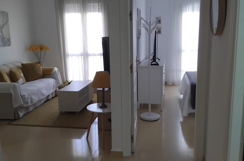 Appartement in San Luis de Sabinillas