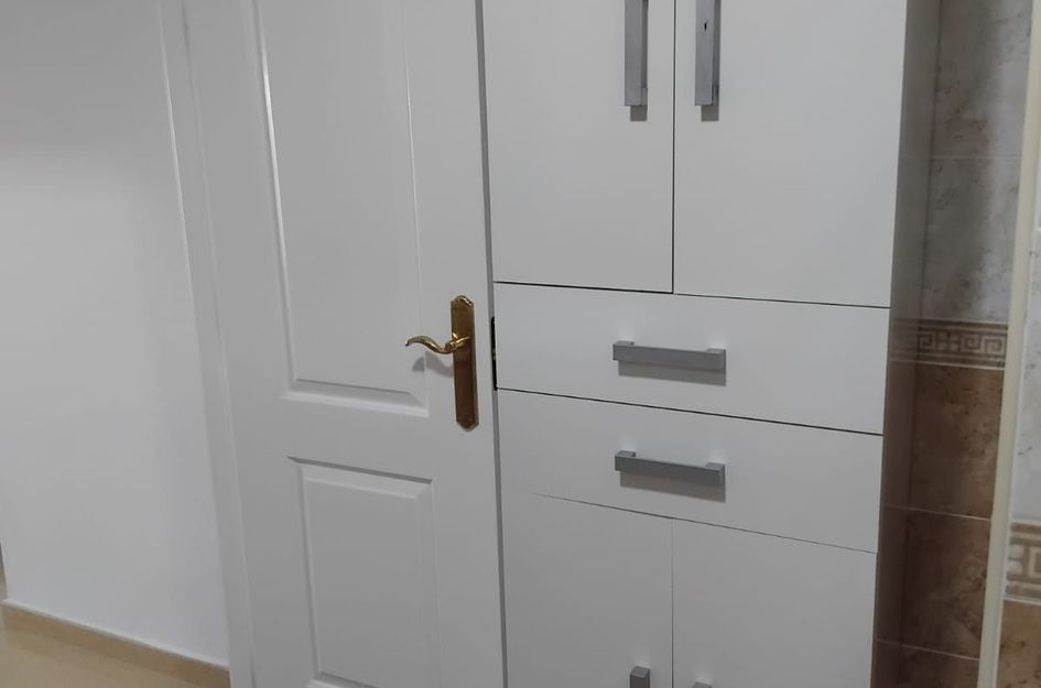 Appartement in San Luis de Sabinillas