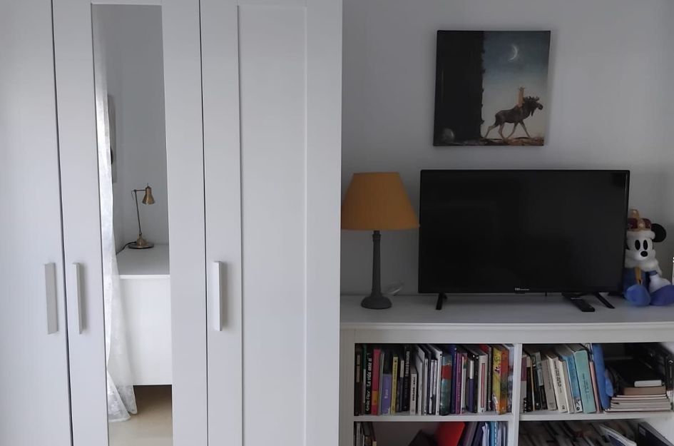 Appartement in San Luis de Sabinillas