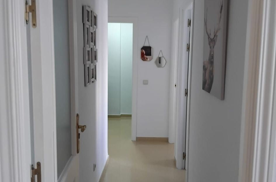 Appartement in San Luis de Sabinillas