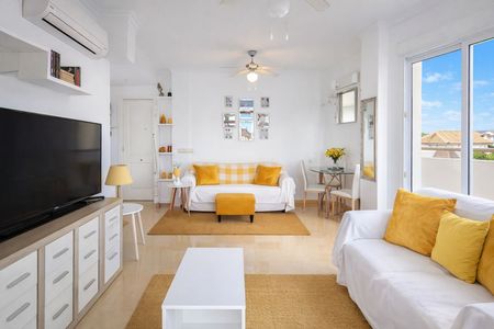Appartement in San Luis de Sabinillas