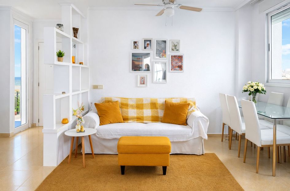 Appartement in San Luis de Sabinillas