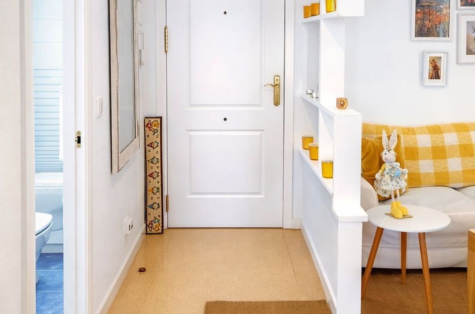 Appartement in San Luis de Sabinillas