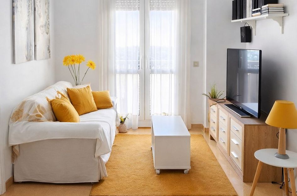Appartement in San Luis de Sabinillas