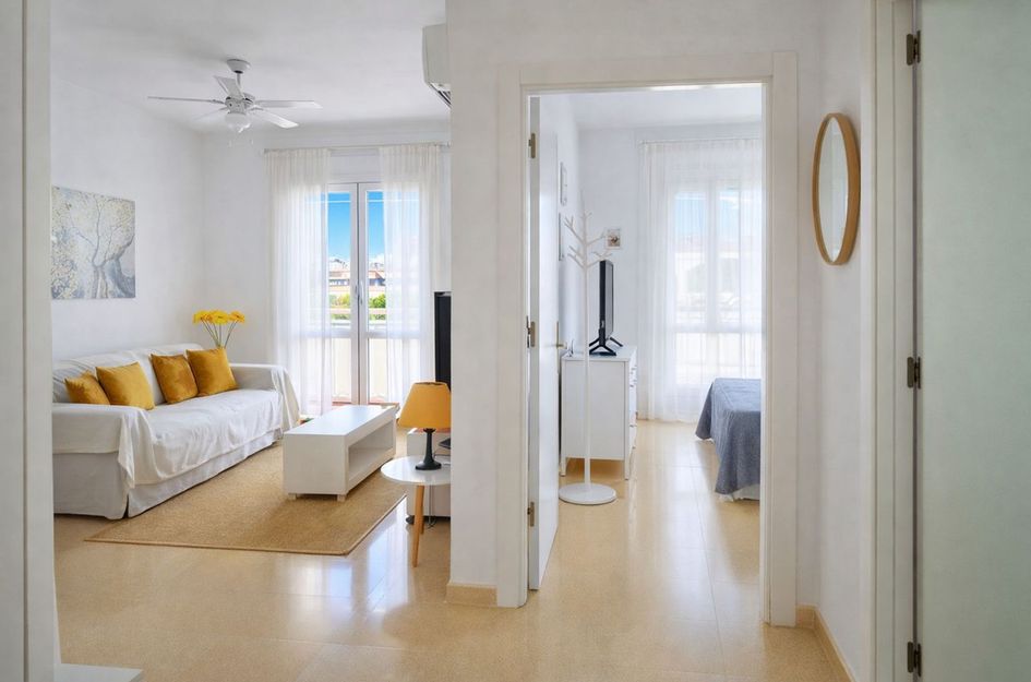 Appartement in San Luis de Sabinillas