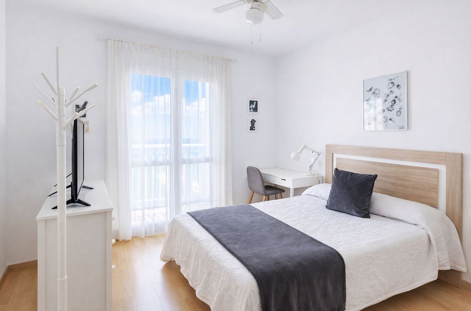 Appartement in San Luis de Sabinillas