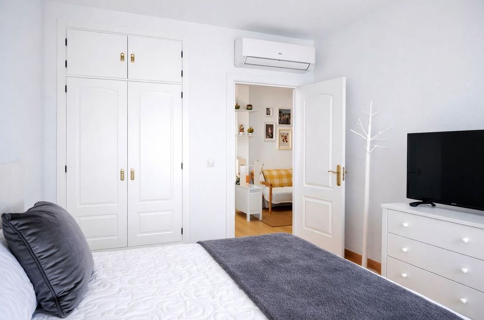 Appartement in San Luis de Sabinillas