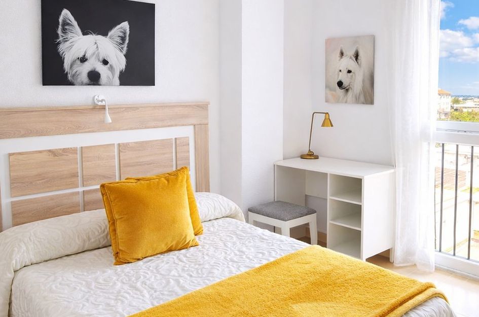 Appartement in San Luis de Sabinillas