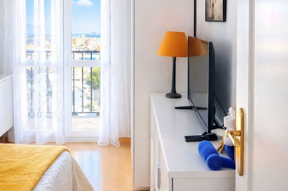 Appartement in San Luis de Sabinillas