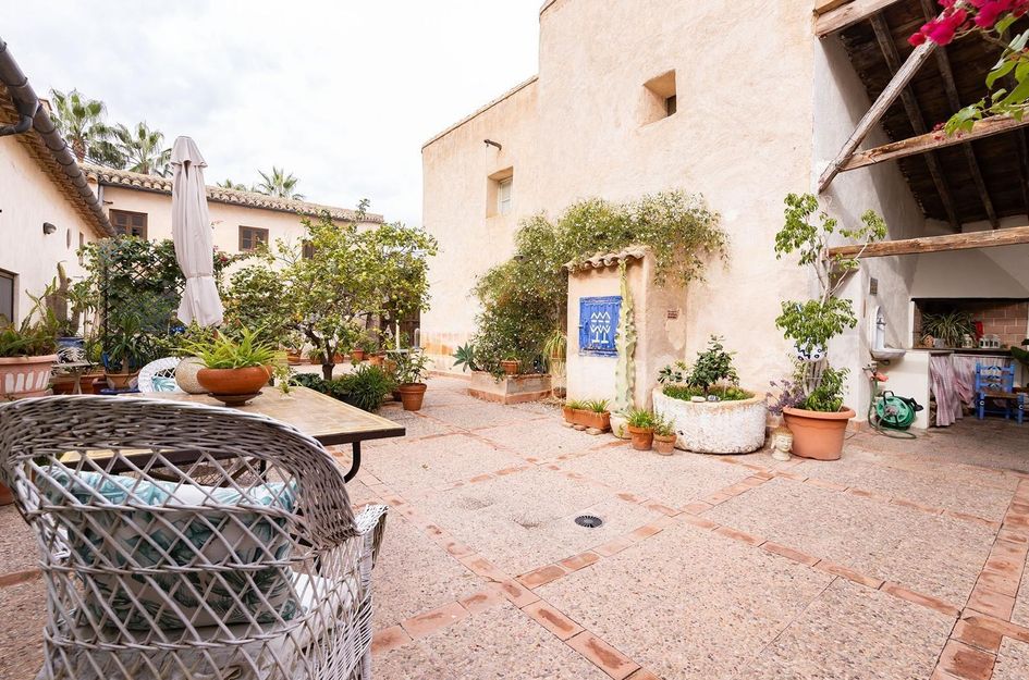 Huis in Los Martínez del Puerto