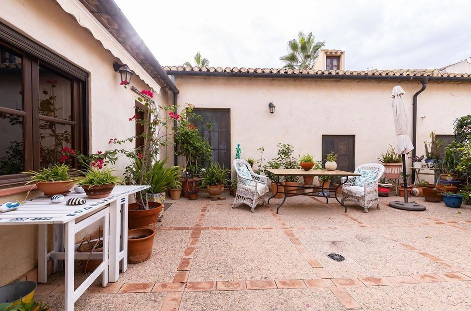 Huis in Los Martínez del Puerto