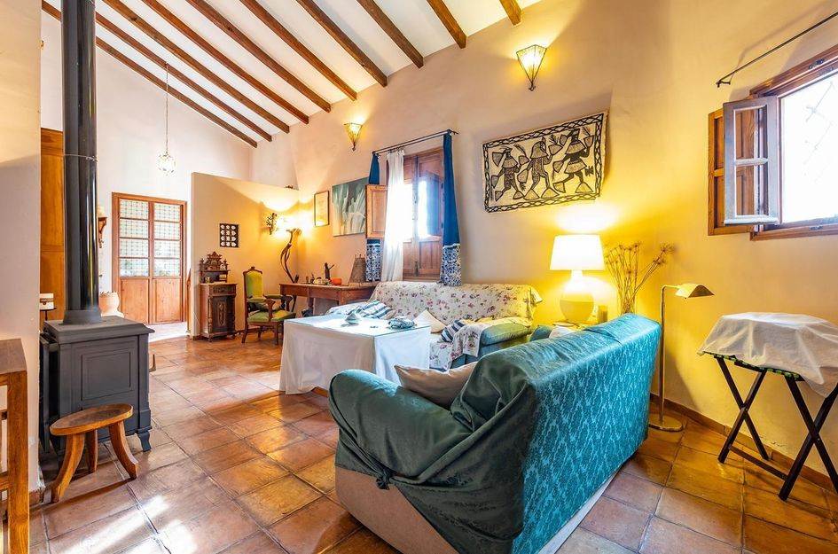 Huis in Los Martínez del Puerto