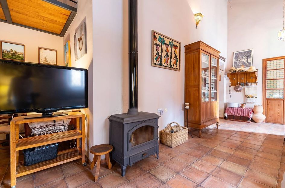 Huis in Los Martínez del Puerto