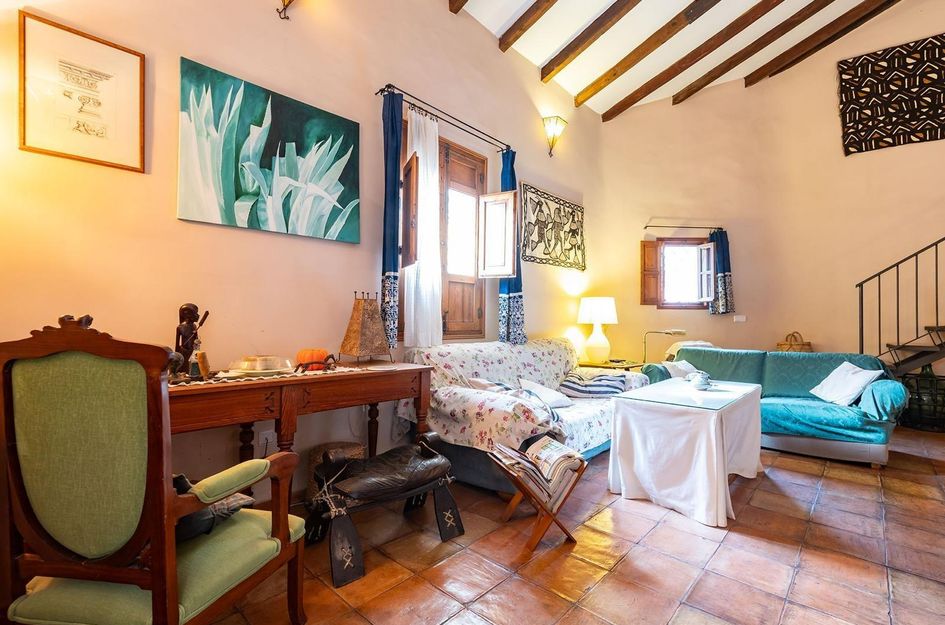 Huis in Los Martínez del Puerto