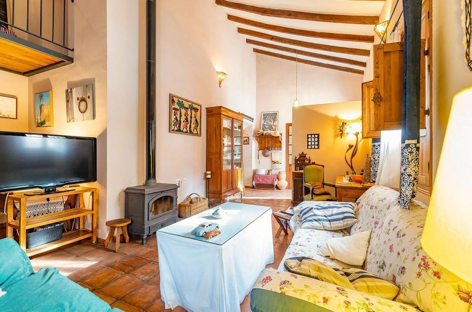 Huis in Los Martínez del Puerto