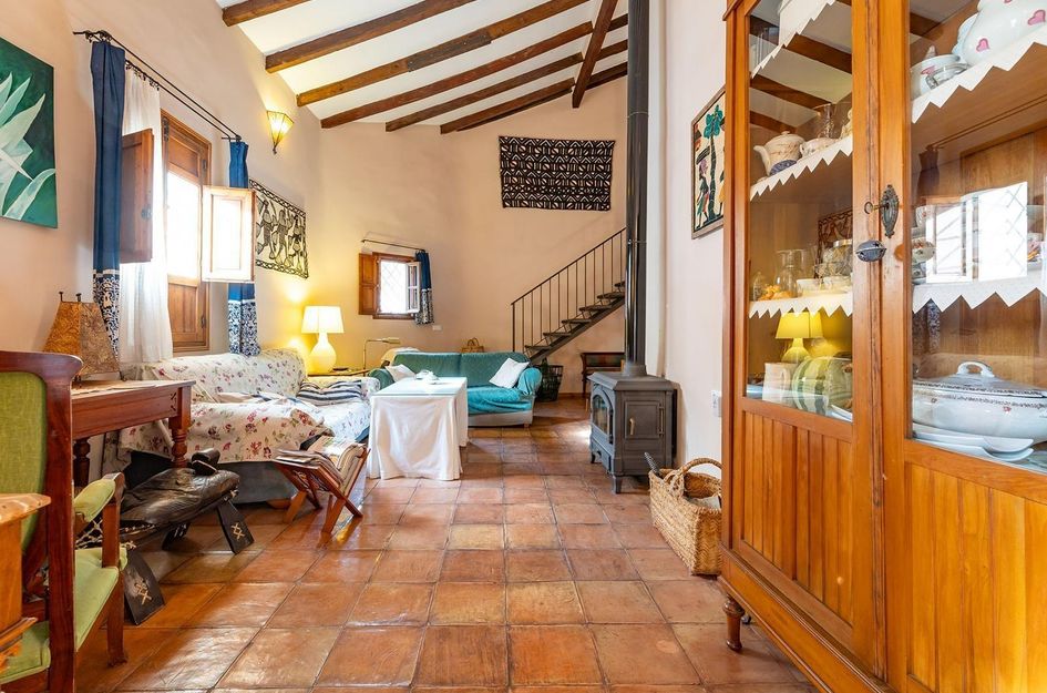 Huis in Los Martínez del Puerto