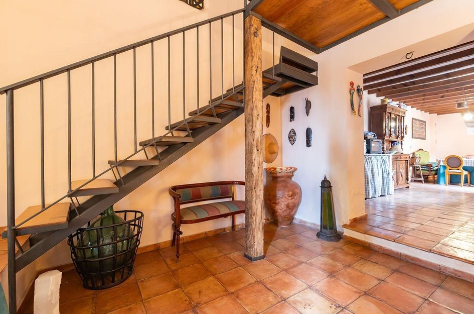 Huis in Los Martínez del Puerto