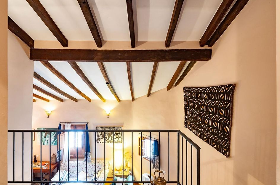 Huis in Los Martínez del Puerto